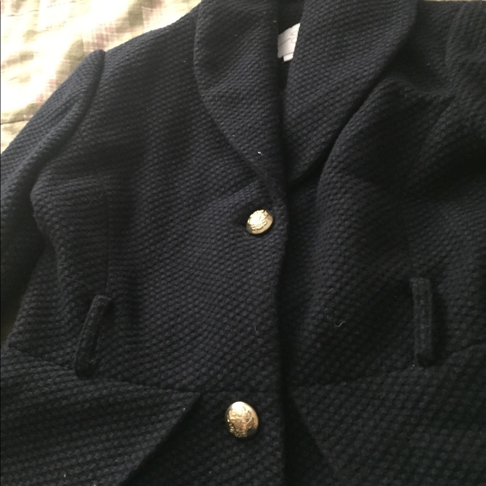 A Jessica Simpson jacket - Picture 2 of 4